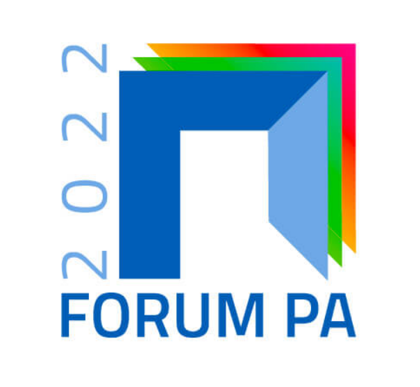 Forum PA 2022 - European Perspectives | Green, digital and administrative transition
