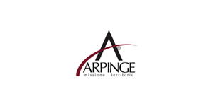 Arpinge